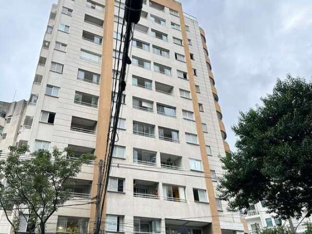 Apartamento em Campos Elíseos  -  São Paulo