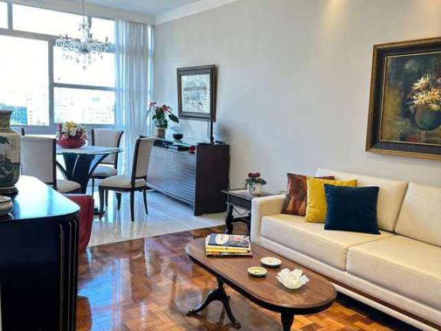 Apartamento Duplex em República  -  São Paulo