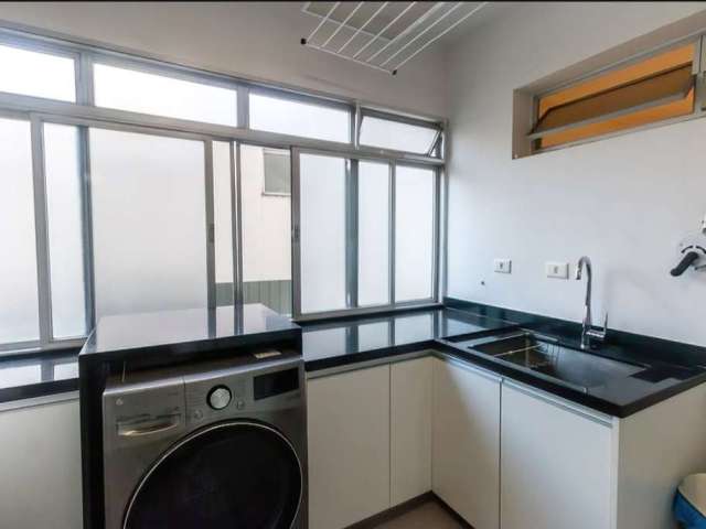 Apartamento em Itaim Bibi  -  São Paulo