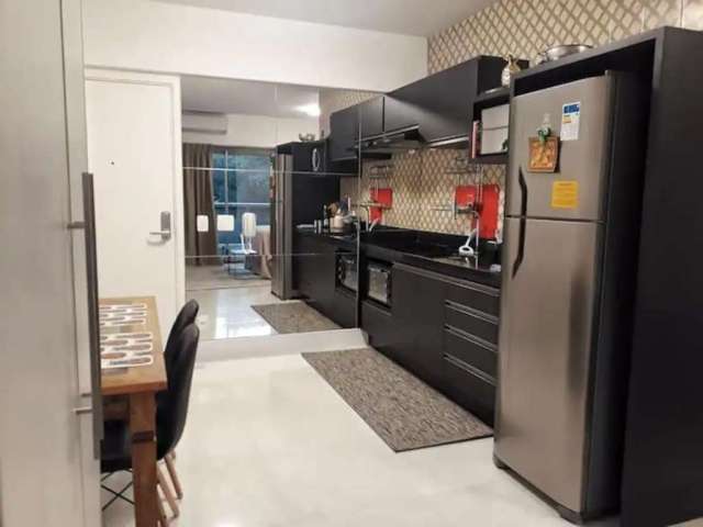 Apartamento em República  -  São Paulo