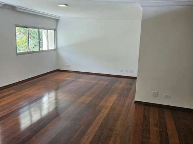 Apartamento em Jardim Paulista  -  São Paulo