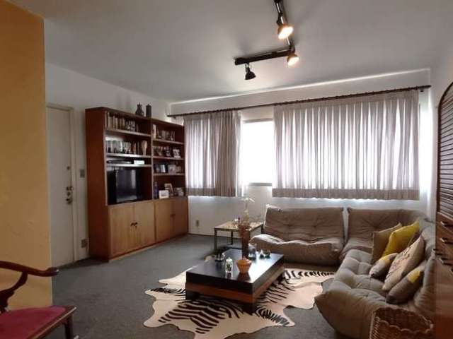 Apartamento em Perdizes  -  São Paulo