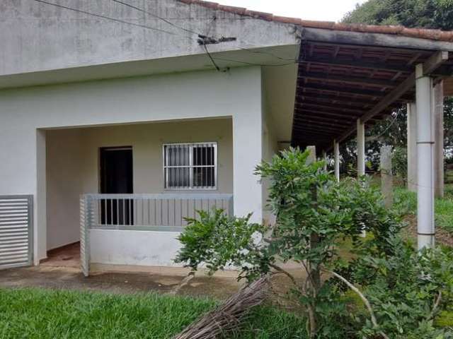 Casa Térrea em Chácara Recreio Internacional  -  Suzano