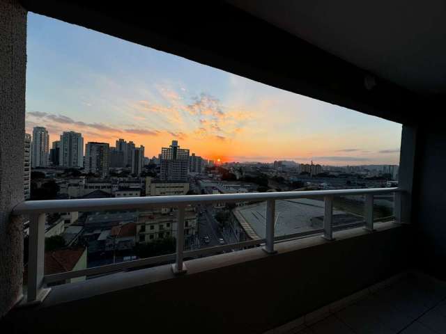 Apartamento em Água Branca - São Paulo, SP