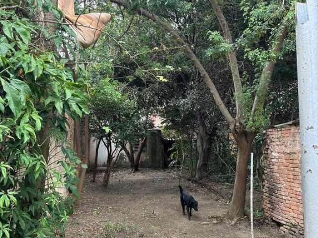 Terreno em Pompeia  -  São Paulo