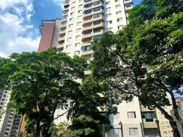 Apartamento em Perdizes  -  São Paulo