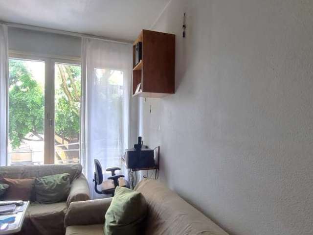 Apartamento em Higienópolis  -  São Paulo