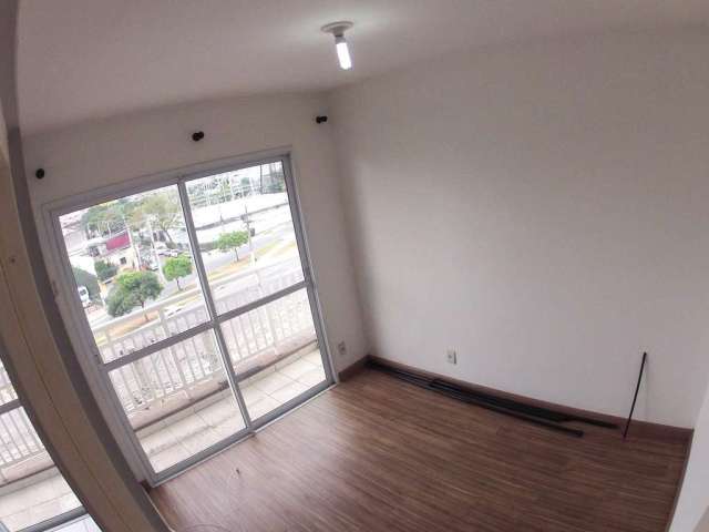 Apartamento em Brás  -  São Paulo