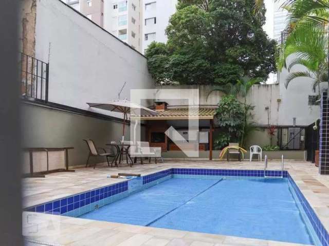 Apartamento em Santa Cecilia  -  São Paulo