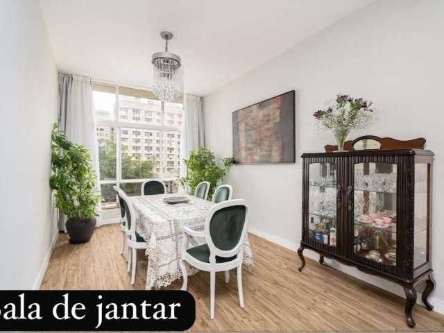 Apartamento em República  -  São Paulo