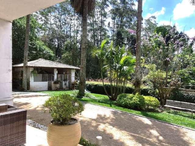 Casa de Condominio em Parque Imperial Cantareira  -  Mairiporã