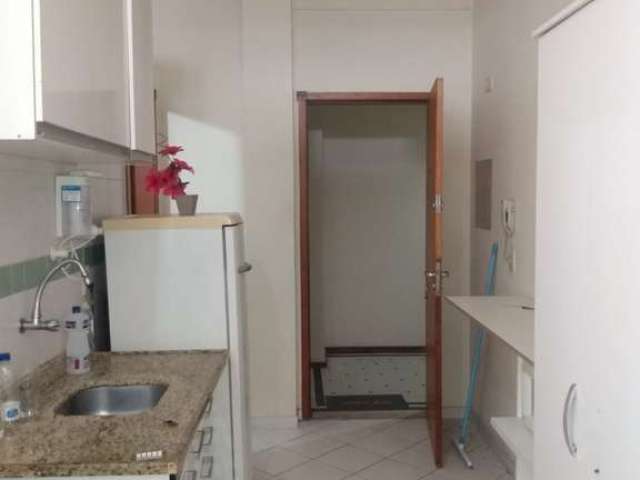 Apartamento em República  -  São Paulo