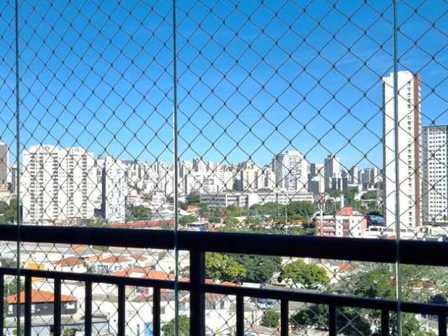 Apartamento em Barra Funda  -  São Paulo