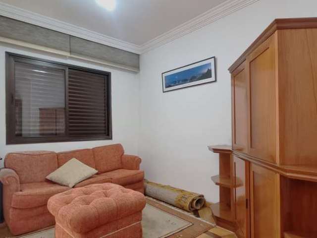 Apartamento em Pinheiros  -  São Paulo