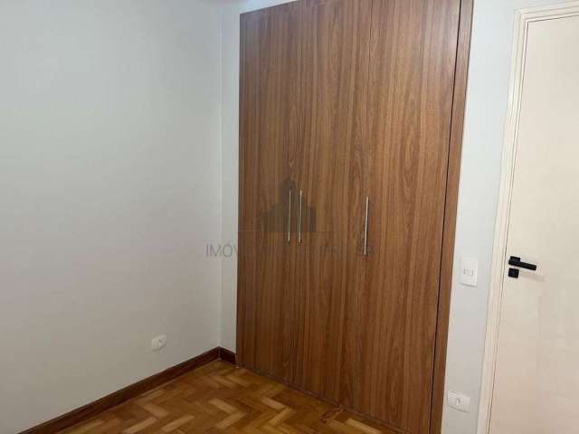 Apartamento em Campos Elíseos  -  São Paulo