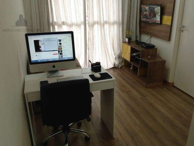 Apartamento em Santa Efigênia  -  São Paulo