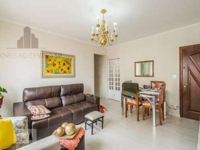 Apartamento em Cambuci  -  São Paulo