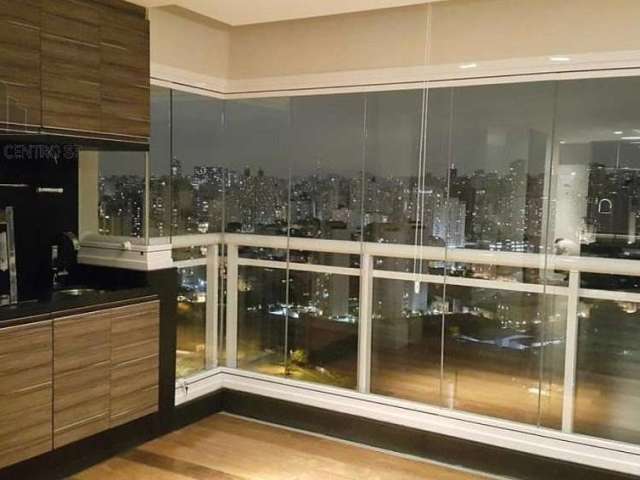 Apartamento em Barra Funda  -  São Paulo