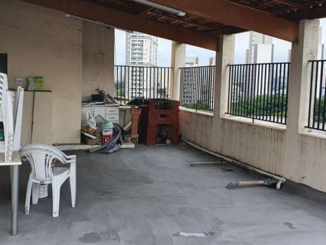 Apartamento em Campos Elíseos  -  São Paulo