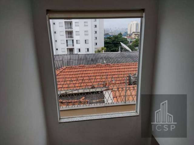 Casa em Vila Siqueira (Zona Norte)  -  São Paulo