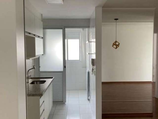 Apartamento em Bom Retiro  -  São Paulo