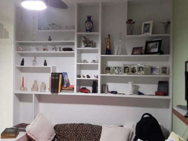 Apartamento em República  -  São Paulo