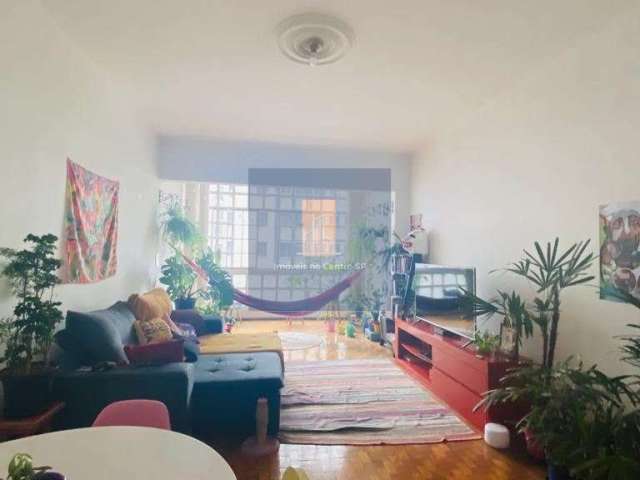 Apartamento em República - São Paulo, SP