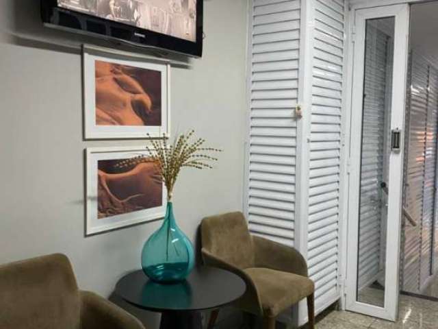 Apartamento em Campos Elíseos  -  São Paulo