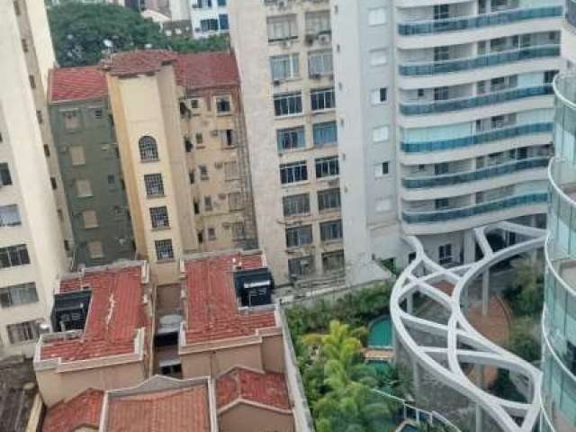 Apartamento em Barra Funda - São Paulo, SP