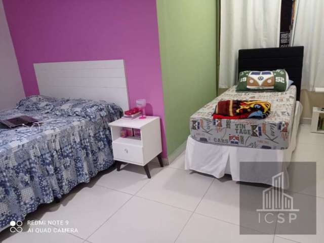 Apartamento em Campos Elíseos  -  São Paulo