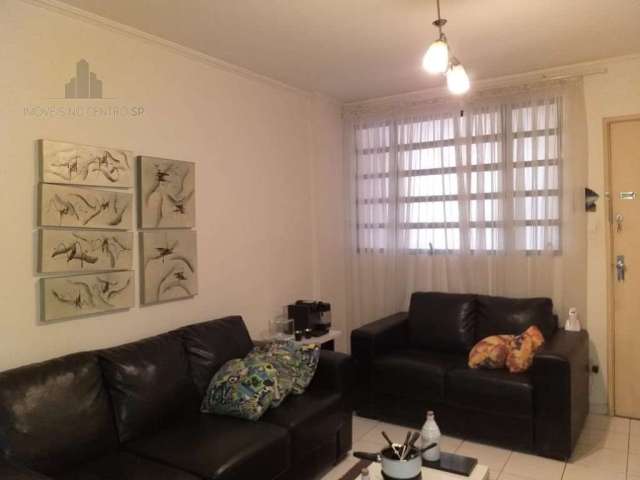 Apartamento em Santa Efigênia  -  São Paulo