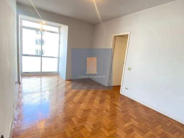 Apartamento em Campos Elíseos  -  São Paulo