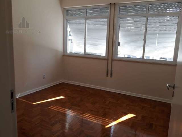 Apartamento em Vila Buarque  -  São Paulo