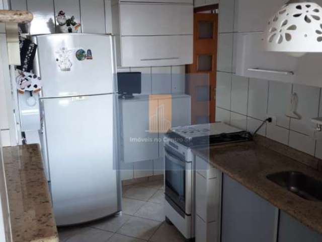 Apartamento em Bela Vista  -  São Paulo