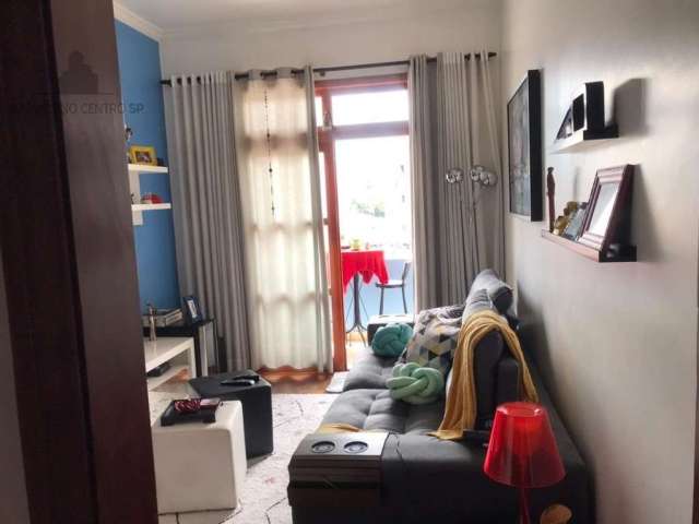 Apartamento em Campos Elíseos  -  São Paulo