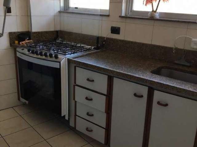 Apartamento em República  -  São Paulo