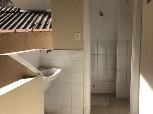 Apartamento em República  -  São Paulo