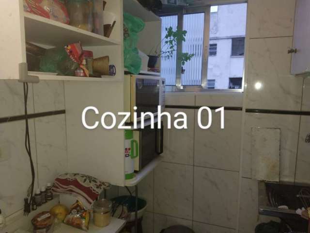 Apartamento em Bela Vista  -  SÃO PAULO