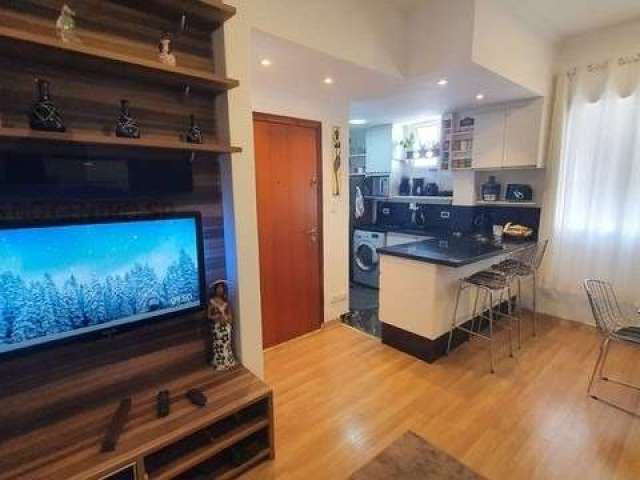 Apartamento em Consolação  -  São Paulo