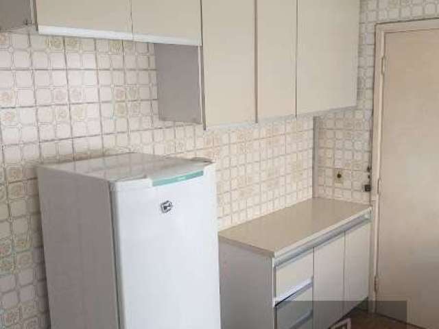 Apartamento em Santa Cecilia  -  São Paulo