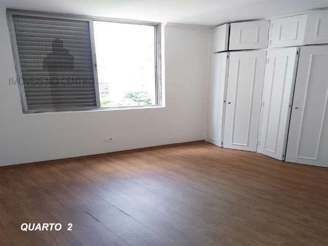 Apartamento em Santa Cecília  -  São Paulo