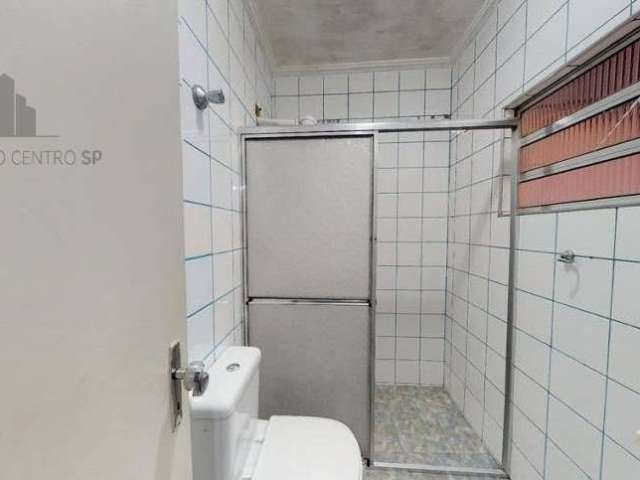 Apartamento em Vila Buarque  -  São Paulo