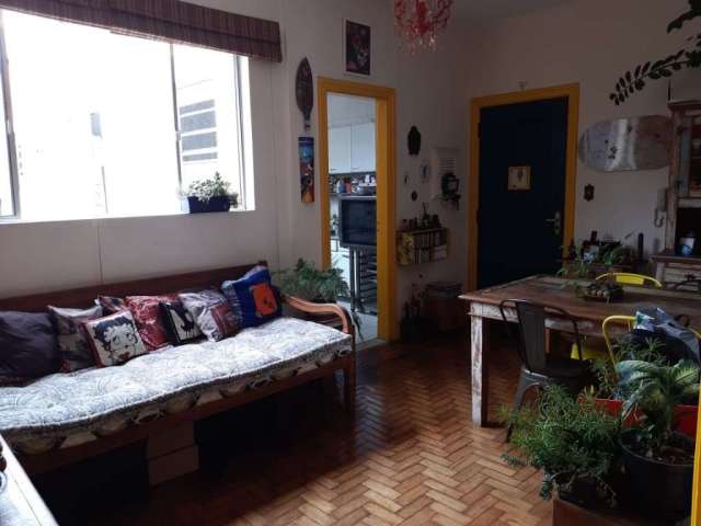 Apartamento em Campos Elíseos  -  São Paulo