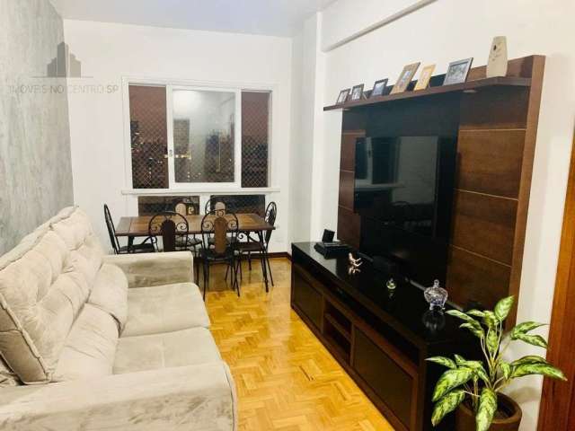 Apartamento em Bela Vista  -  São Paulo