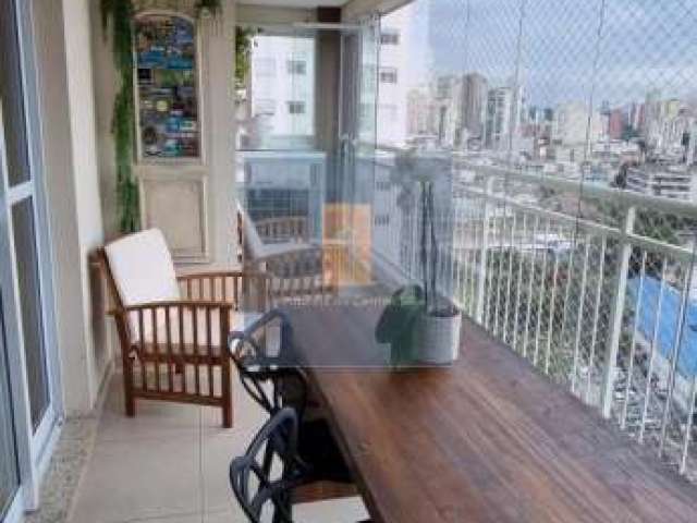 Apartamento em Barra Funda  -  São Paulo