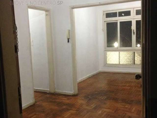 Apartamento em Santa Efigênia  -  São Paulo