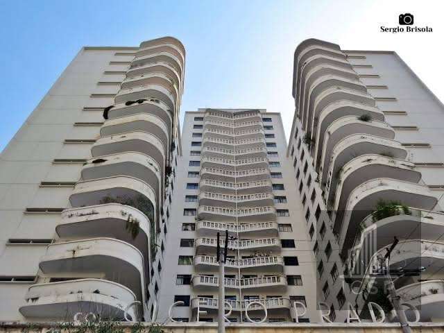 Apartamento em Campos Elíseos - São Paulo, SP por 620000