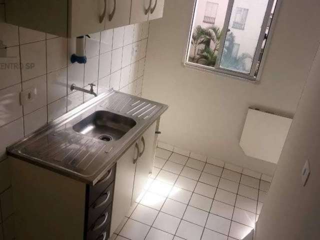 Apartamento  Luz  -  São Paulo