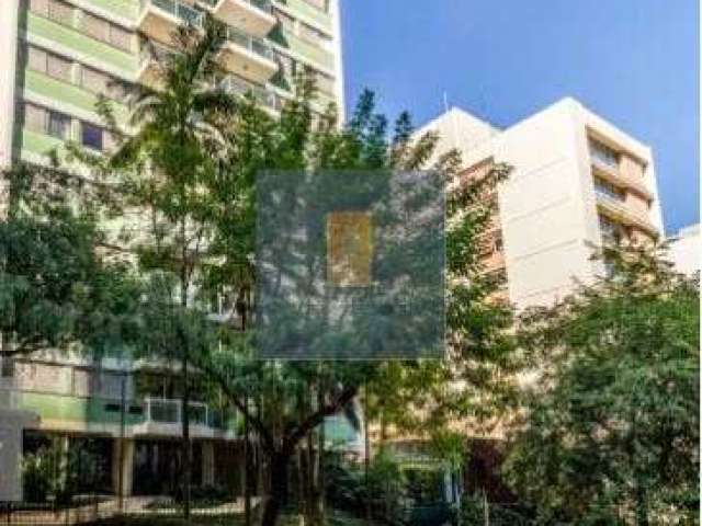 Apartamento em Cerqueira César  -  São Paulo