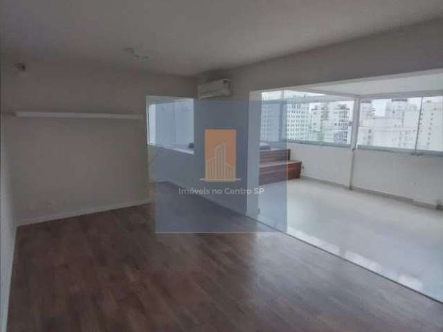 Apartamento Duplex em Pinheiros  -  São Paulo